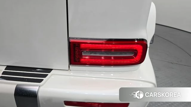 Mercedes-Benz G-Class W463b id 4594643 из Кореи 15