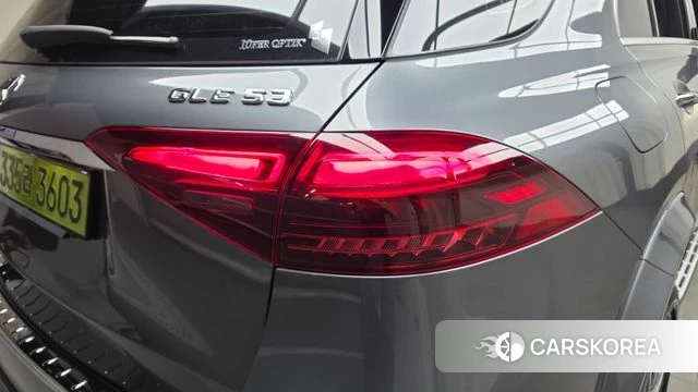 Mercedes-Benz GLE-Class W167 id 4757013 из Кореи 15