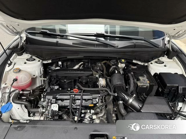 Hyundai Tucson id 4259284 из Китая 15