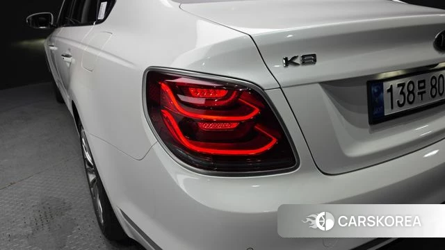 Kia More K9 id 4520344 из Кореи 15