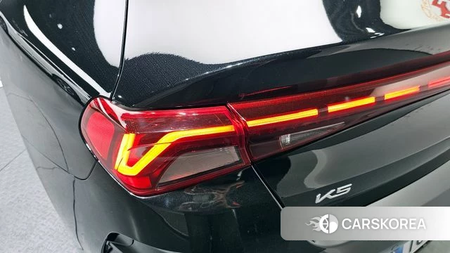 Kia K5 Hybrid 3rd Generation id 4322598 из Кореи 15