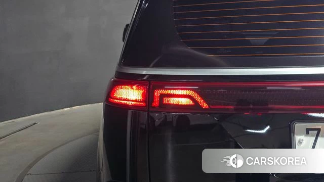 Kia Carnival 4th generation id 4434333 из Кореи 15