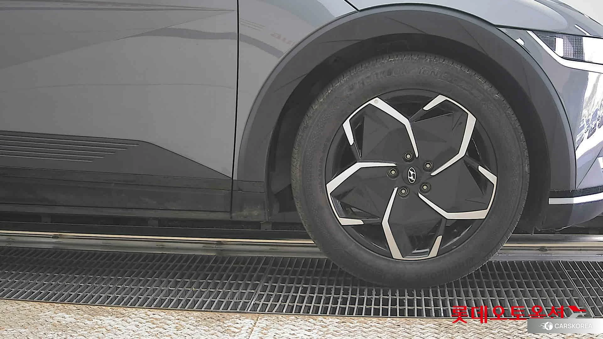 Hyundai IONIQ 5 id 3888367 из Кореи 15