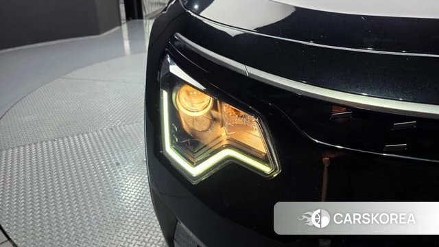 Kia Di All New Niro EV id 4592553 из Кореи 15