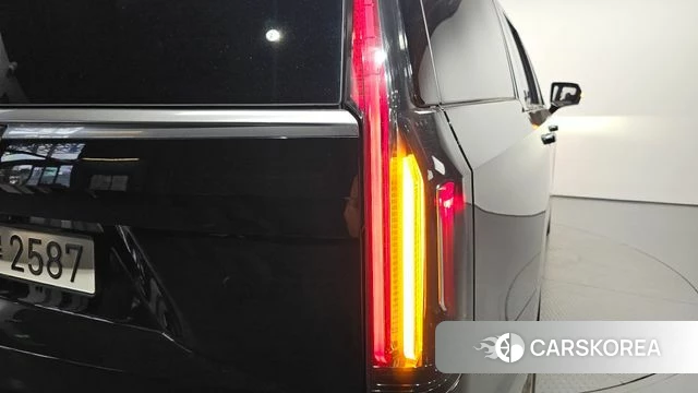 Cadillac Escalade 5th Generation id 4641730 из Кореи 15