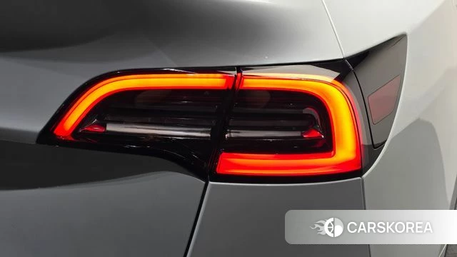 Tesla Model Y id 4853903 из Кореи 15
