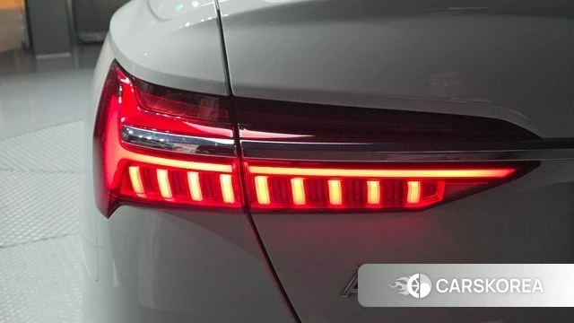 Audi A6 (C8) id 4609743 из Кореи 15