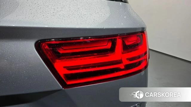 Audi Q7 (4M) id 4755042 из Кореи 15