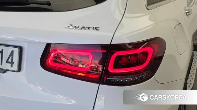 Mercedes-Benz GLC-Class X253 id 4872284 из Кореи 15