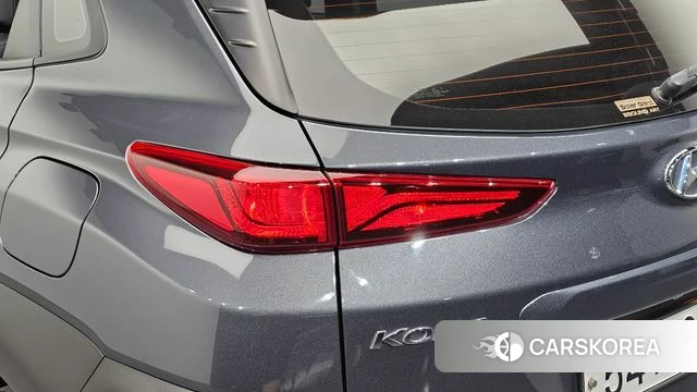 Hyundai Kona id 4900403 из Кореи 15