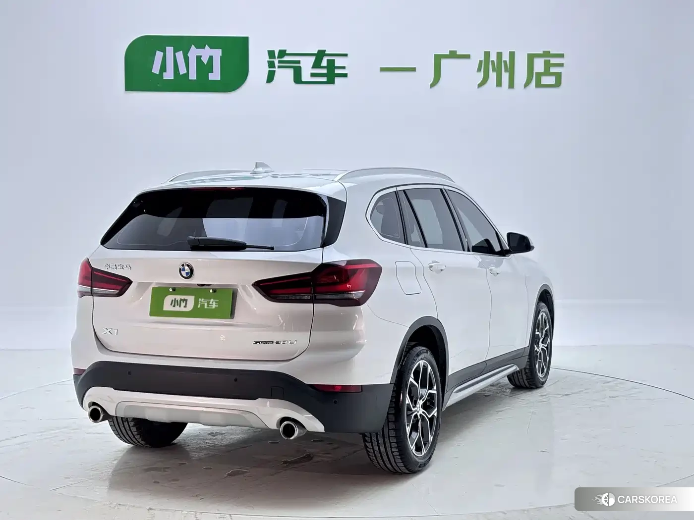 BMW X1 id 4685949 из Китая 15
