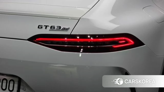 Mercedes-Benz AMG GT id 4745924 из Кореи 15