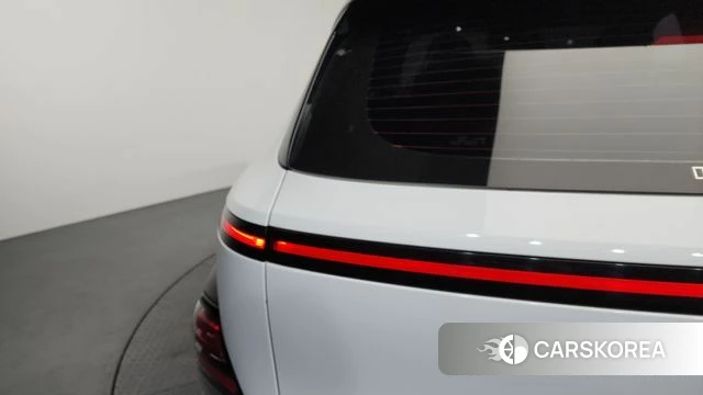 Hyundai Kona Hybrid (SX2) id 4248810 из Кореи 15