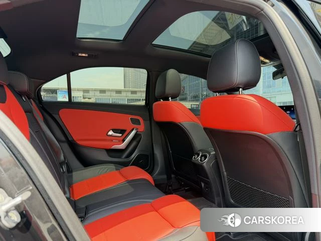 Mercedes-Benz Class A AMG id 4314059 из Китая 15