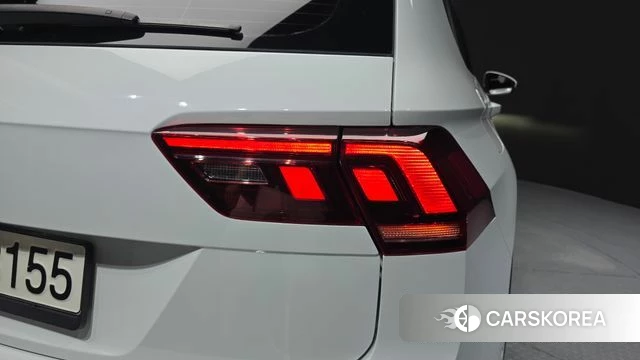 Volkswagen Tiguan second Generation id 4741076 из Кореи 15