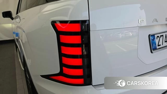 Hyundai Palisade (LX3) id 4927997 из Кореи 15