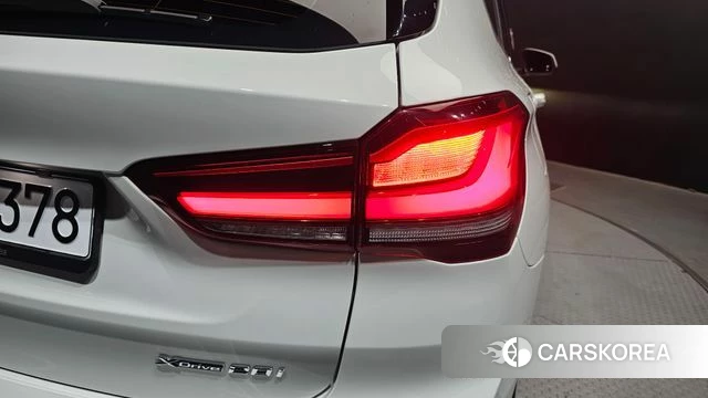 BMW X1 (F48) id 4195453 из Кореи 15