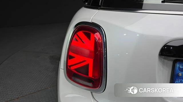 Mini Cooper id 4579342 из Кореи 15