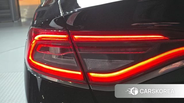 Hyundai Grandeur IG id 4557647 из Кореи 15