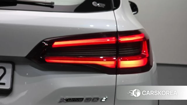 BMW X5 (G05) id 4692226 из Кореи 15