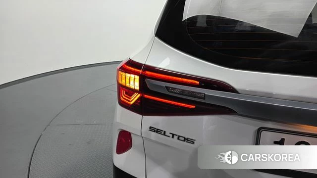 Kia Seltos id 4754951 из Кореи 15