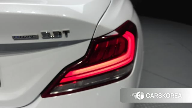 Genesis G70 id 4482956 из Кореи 15