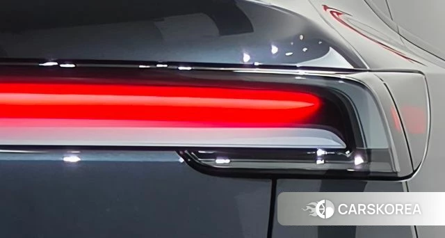 Tesla Model Y id 4783006 из Кореи 15