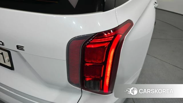 Hyundai Palisade id 4445620 из Кореи 15