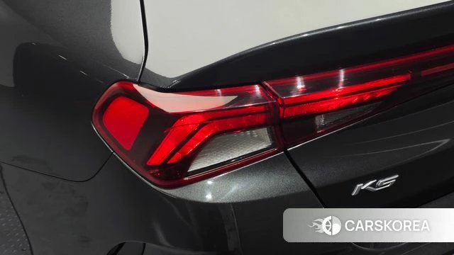 Kia K5 3rd generation id 4641462 из Кореи 15