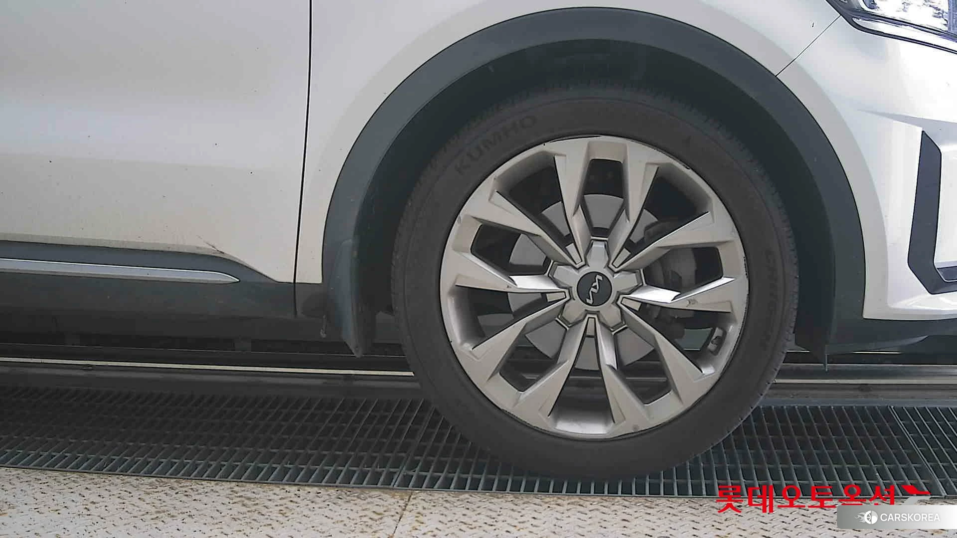 Kia Sorento id 4664313 из Кореи 15