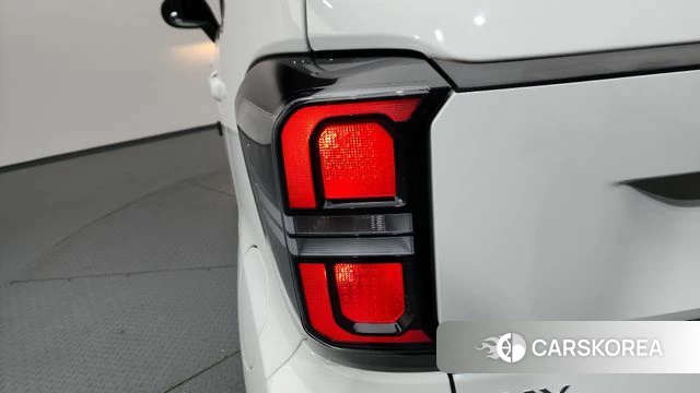 Kia The New Kia Ray id 4194984 из Кореи 15