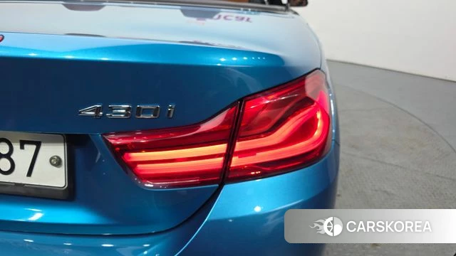 BMW 4 Series (F32) id 4525868 из Кореи 15