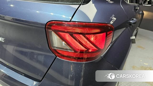 Hyundai Venue id 4284502 из Кореи 15
