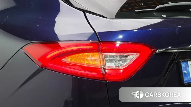 Maserati Levante id 4642591 из Кореи 15