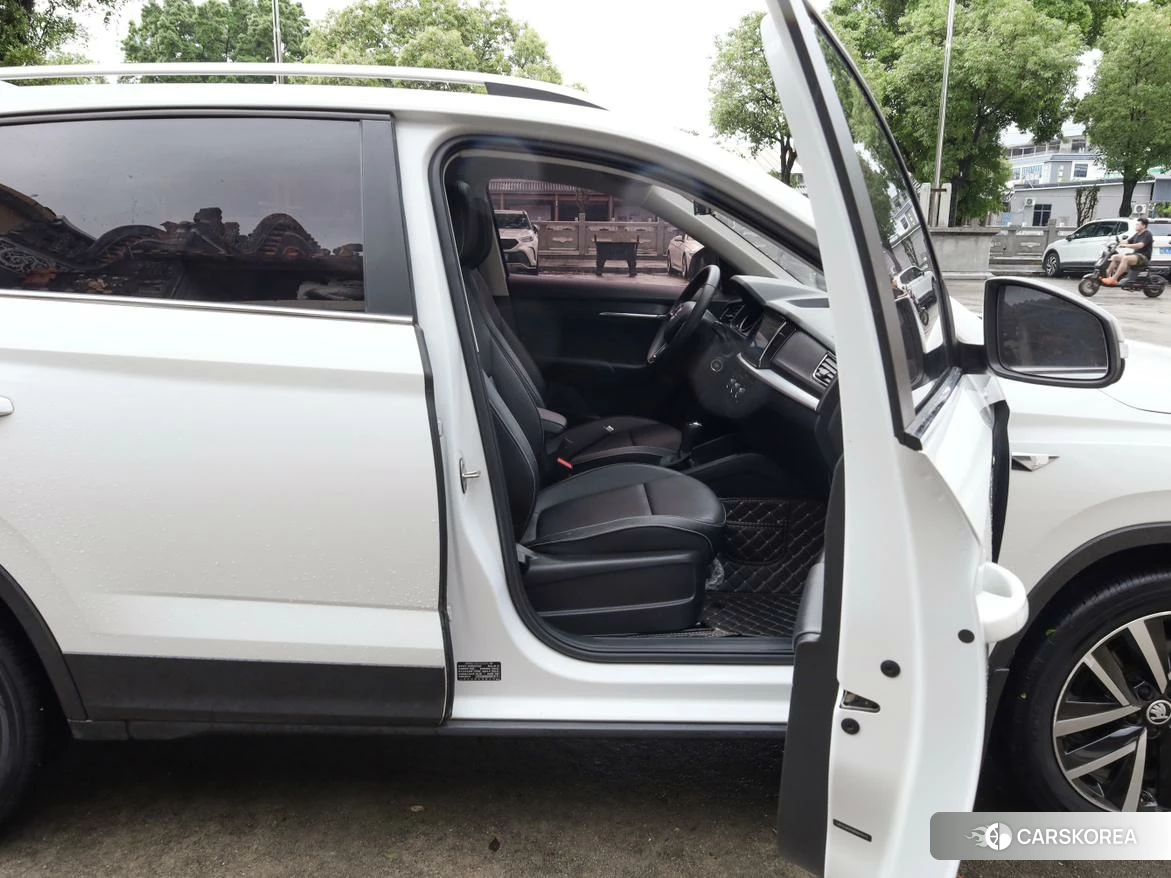 Skoda Komick id 4467972 из Китая 15
