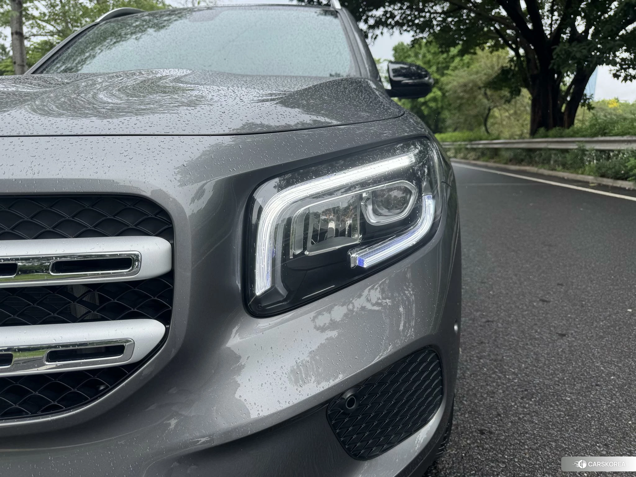 Mercedes-Benz GLB id 4479237 из Китая 15