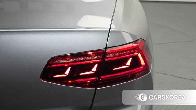 Volkswagen Passat GT (B8) id 4535321 из Кореи 15