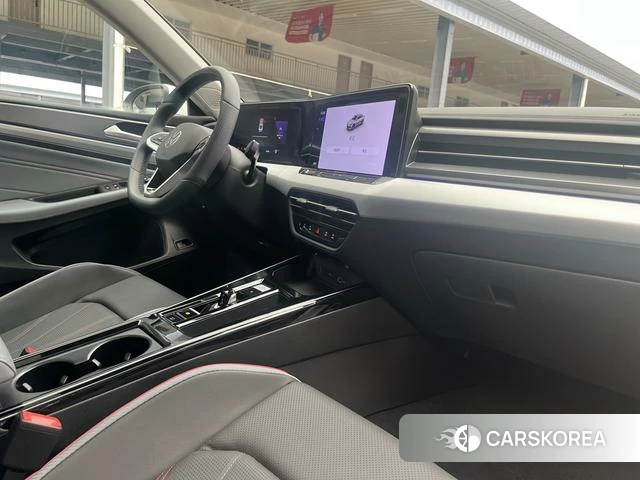 Volkswagen Lingdu id 4290735 из Китая 15
