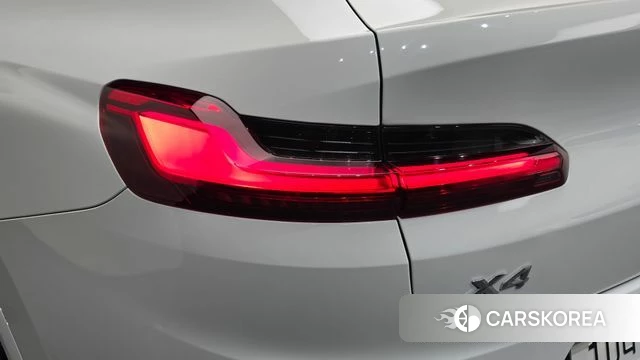 BMW X4 (G02) id 4918550 из Кореи 15