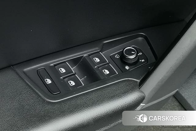 Volkswagen Tanyue id 4272766 из Китая 15