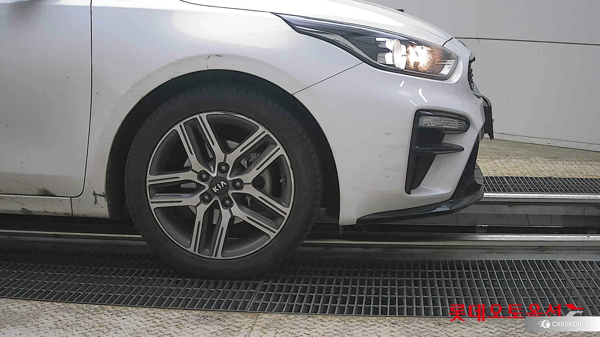 Kia K3 id 4296859 из Кореи 15