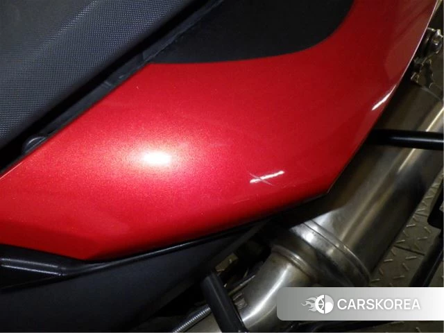 BMW F700GS id 3946415 из Японии 15