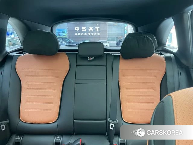 Mercedes-Benz GLC id 4256570 из Китая 15
