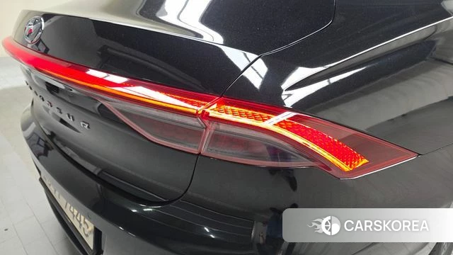 Hyundai The New Grandeur IG Hybrid id 4268831 из Кореи 15