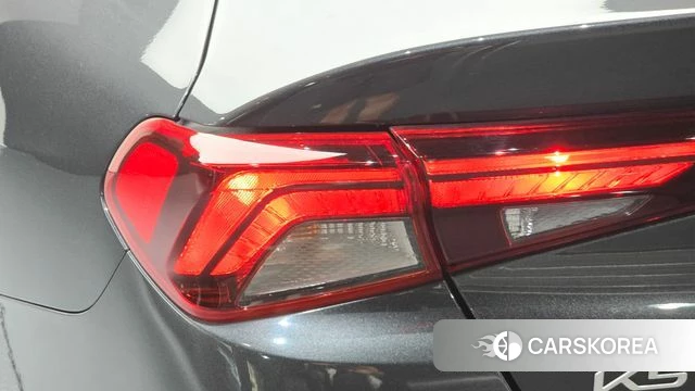 Kia K5 3rd generation id 4863298 из Кореи 15