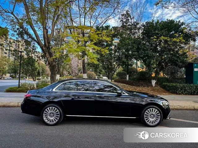 Mercedes-Benz E-class id 4264900 из Китая 15