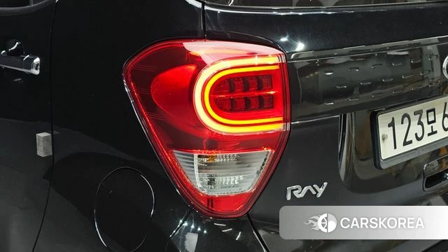 Kia The New Ray id 4775707 из Кореи 15