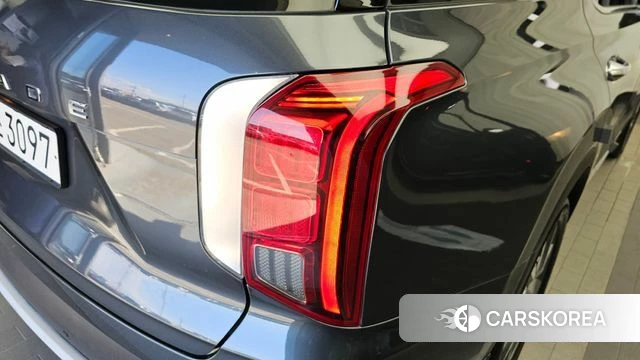 Hyundai Palisade id 4415625 из Кореи 15