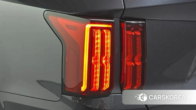 Kia Sorento 4th Generation id 4666173 из Кореи 15