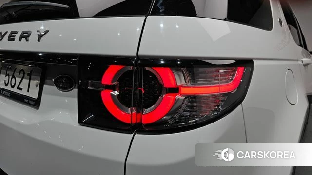 Land Rover Discovery Sports id 4403264 из Кореи 15